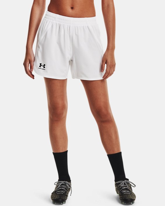 Under Armour Women Accelerate Shorts 